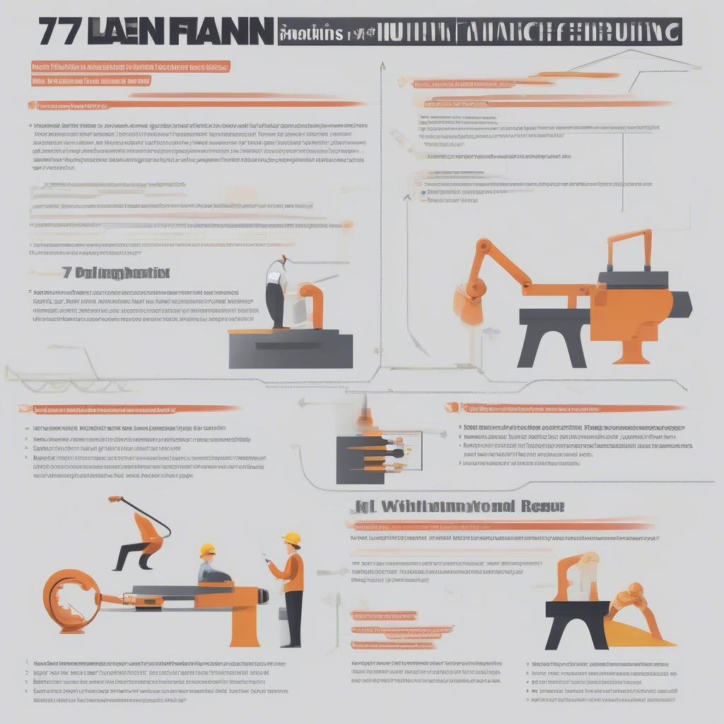 7 Nguyên Tắc Cơ Bản Của Co Je Lean