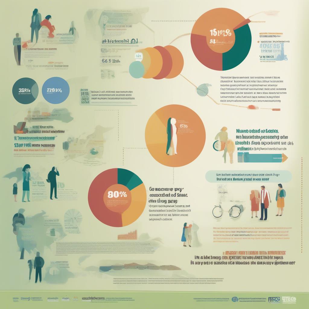 Ảnh Hưởng Của Gender Pay Gap