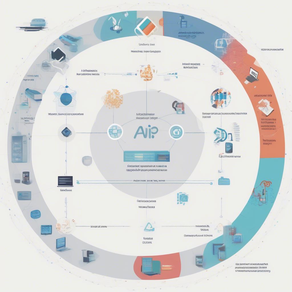 API Kết nối Ứng dụng