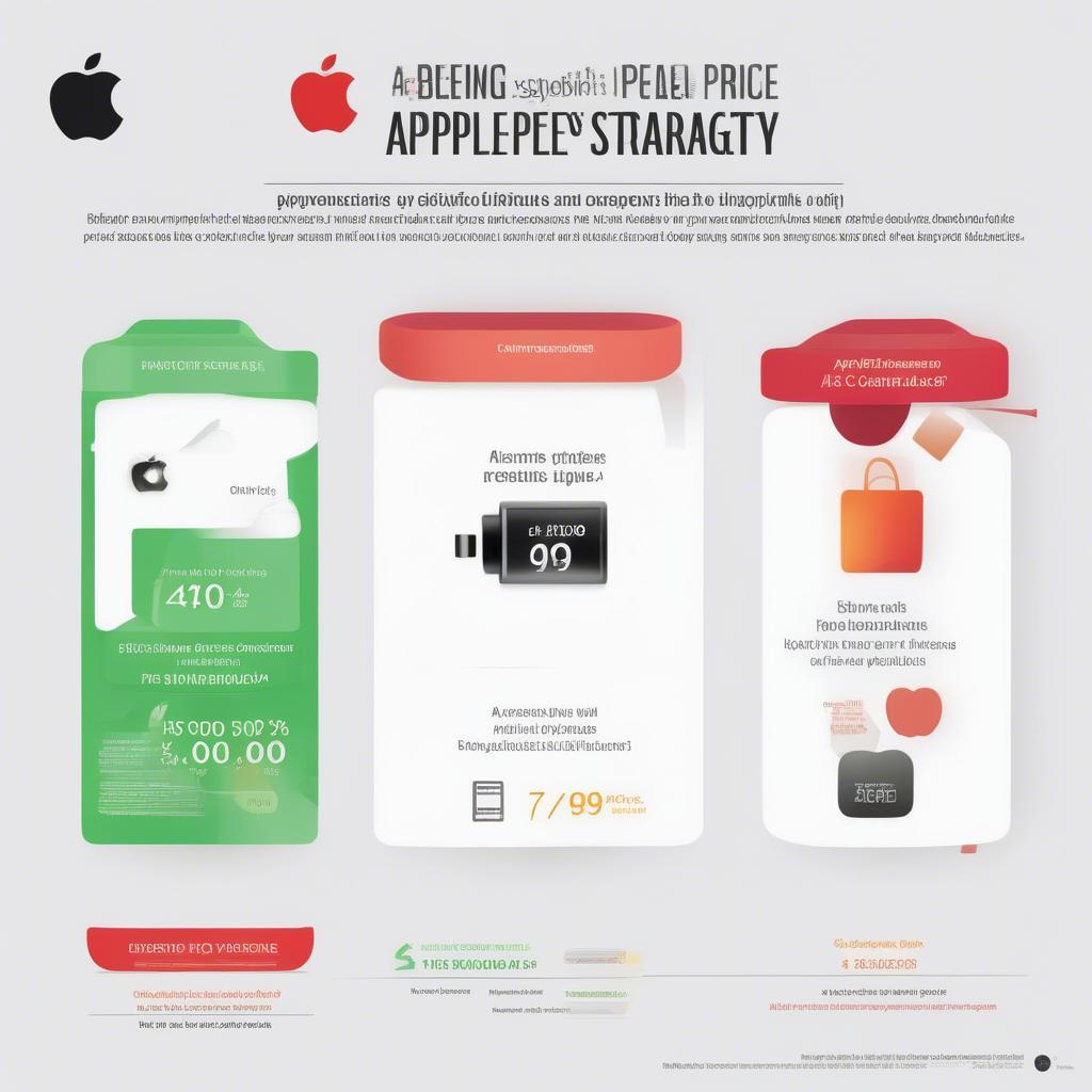 Apple Customer Loyalty Premium Pricing