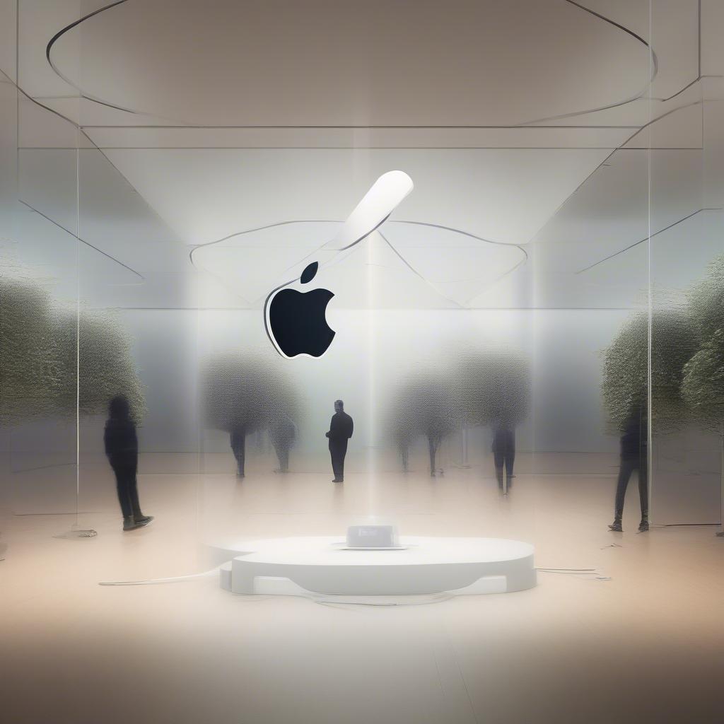 Apple's Future Strategy: Navigating the Evolving Tech Landscape