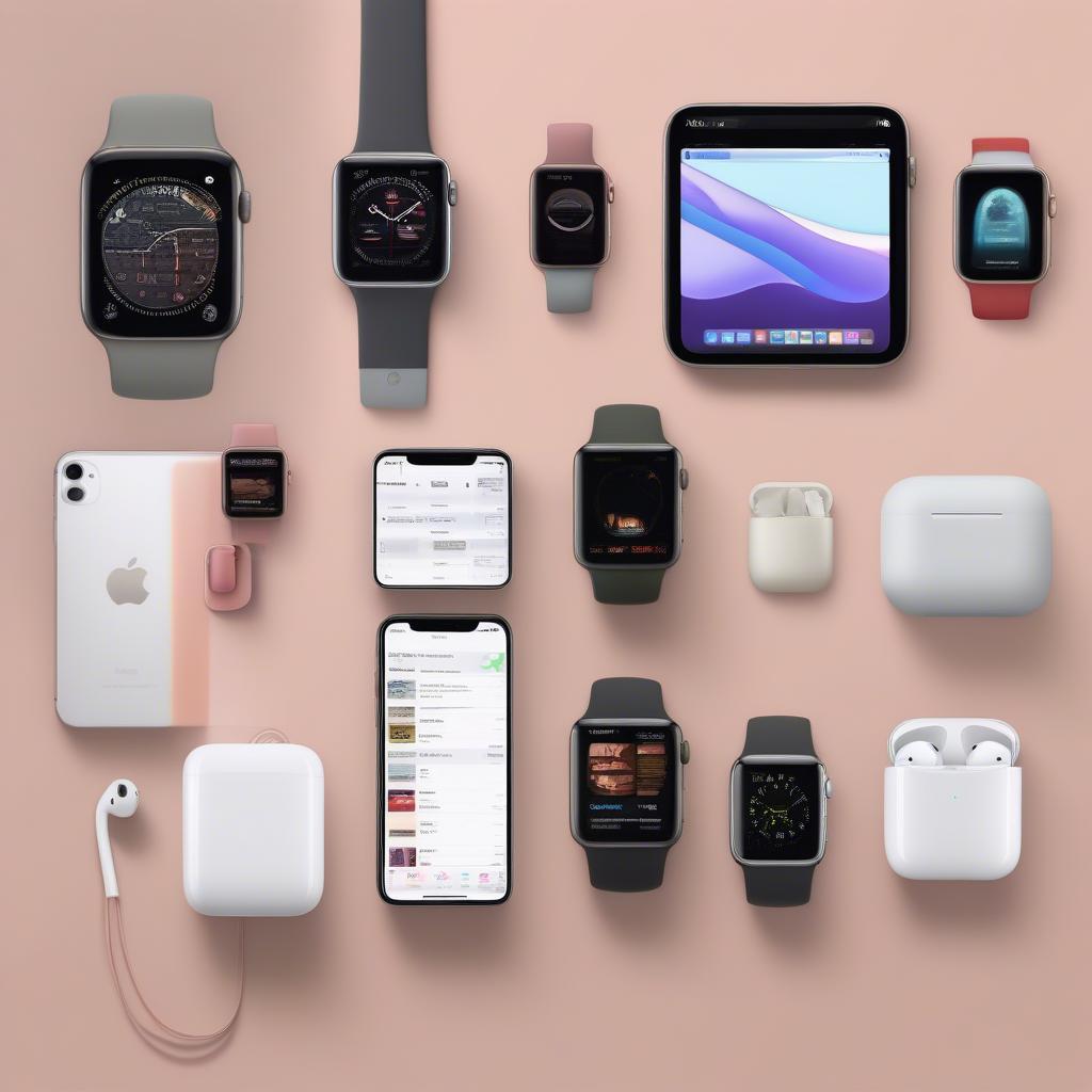 Apple Product Differentiation Strategy: Design, Ecosystem, and User Experience