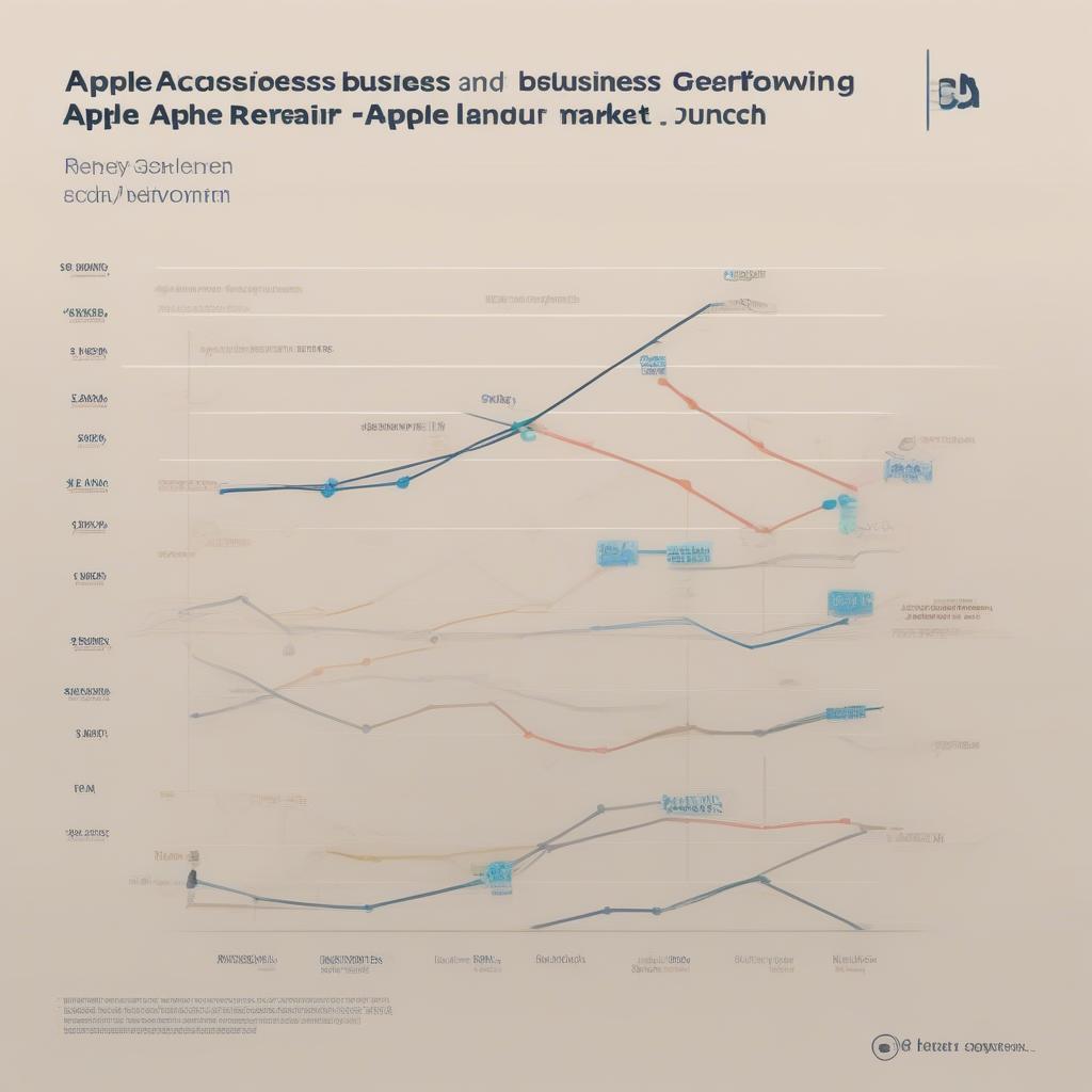 Sản phẩm mới của Apple và cơ hội kinh doanh