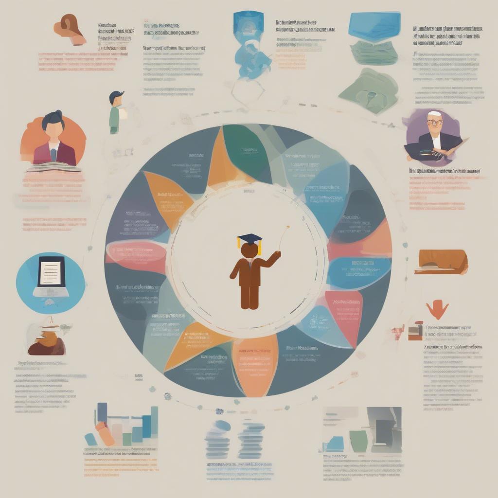 Factors influencing university lecturer salary levels