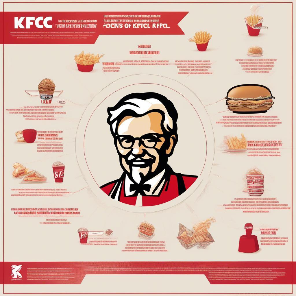 Bí quyết thành công của slogan KFC