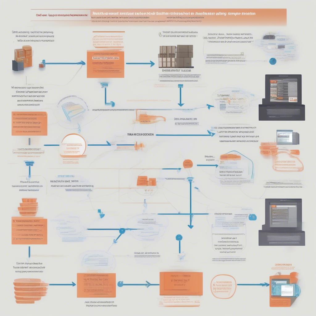 Delivery and Receipt Records in the Supply Chain