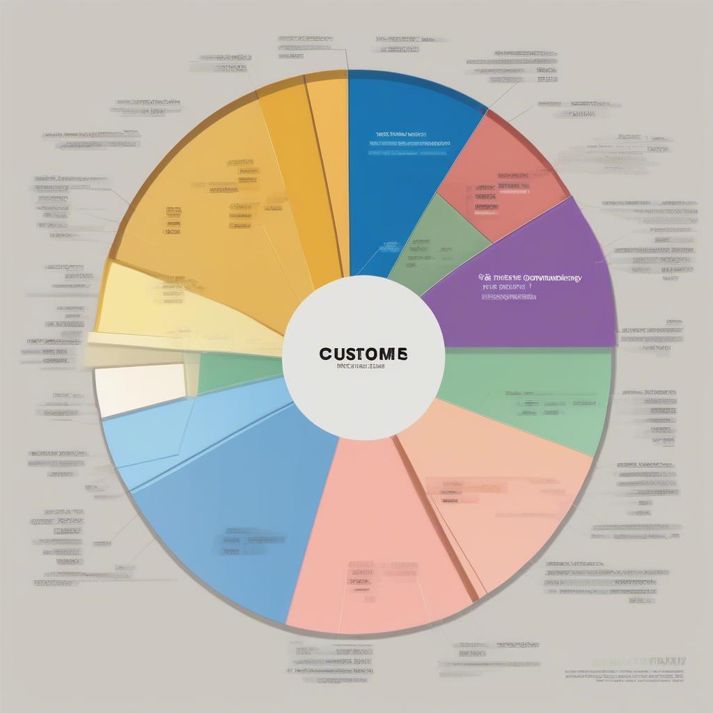 Customer Base Chart