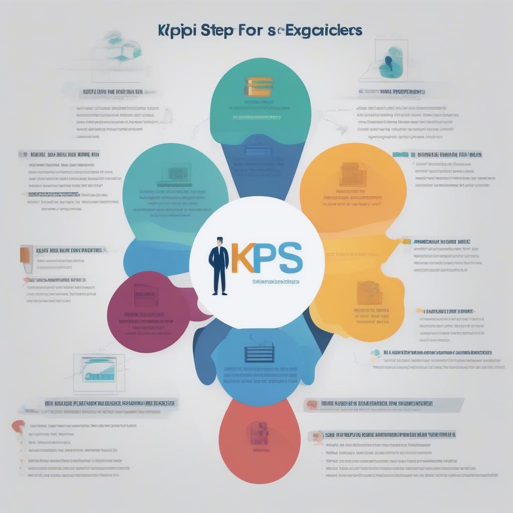 Các bước để đạt KPI