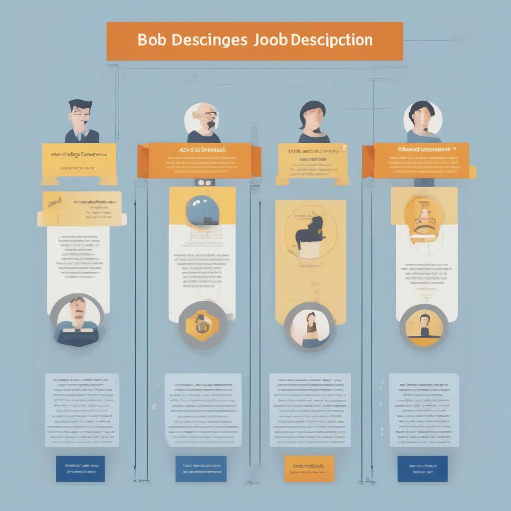 Steps to Create a Job Description