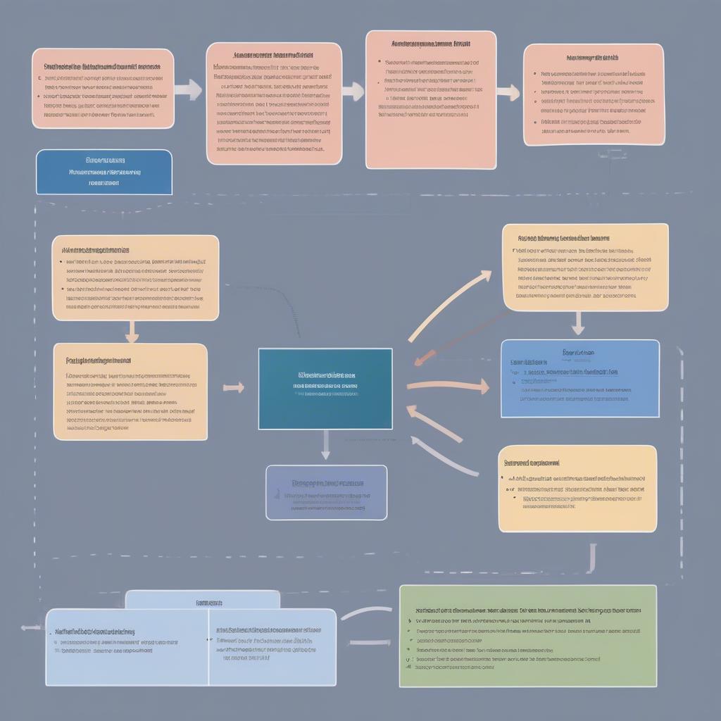 Steps to Building a Financial Plan