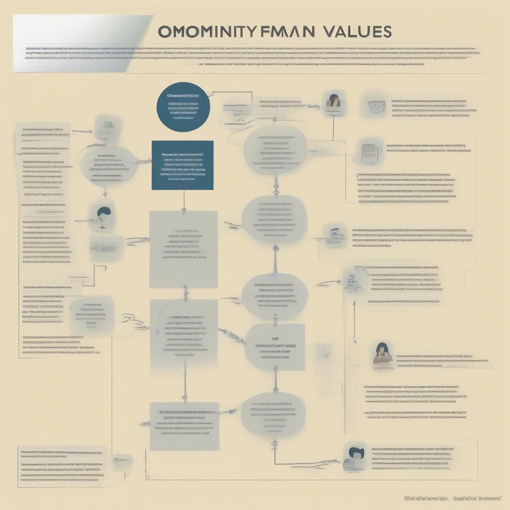 Steps to Build Company Values