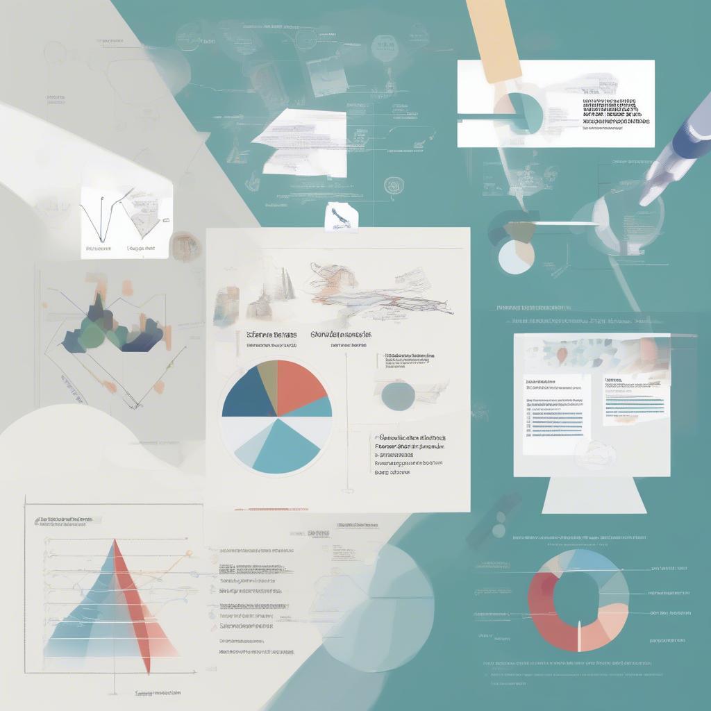 Tools for analyzing the external environment