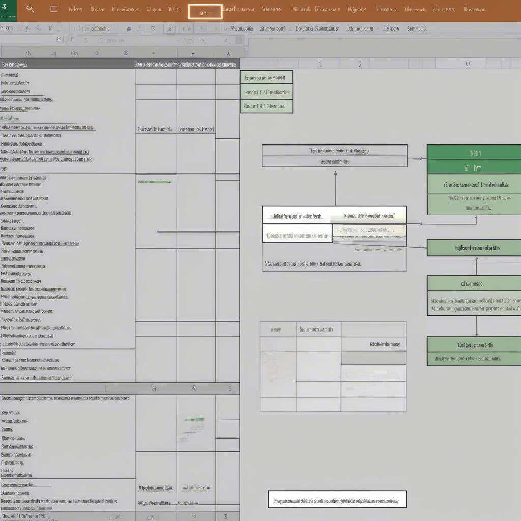 Các hàm logic và điều kiện trong Excel