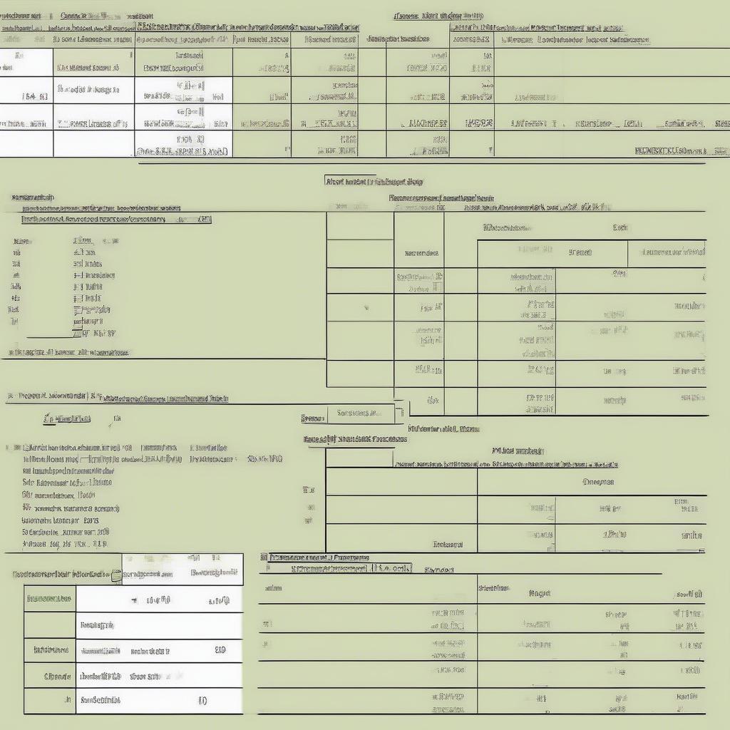 Advanced Statistical Functions in Excel 2010