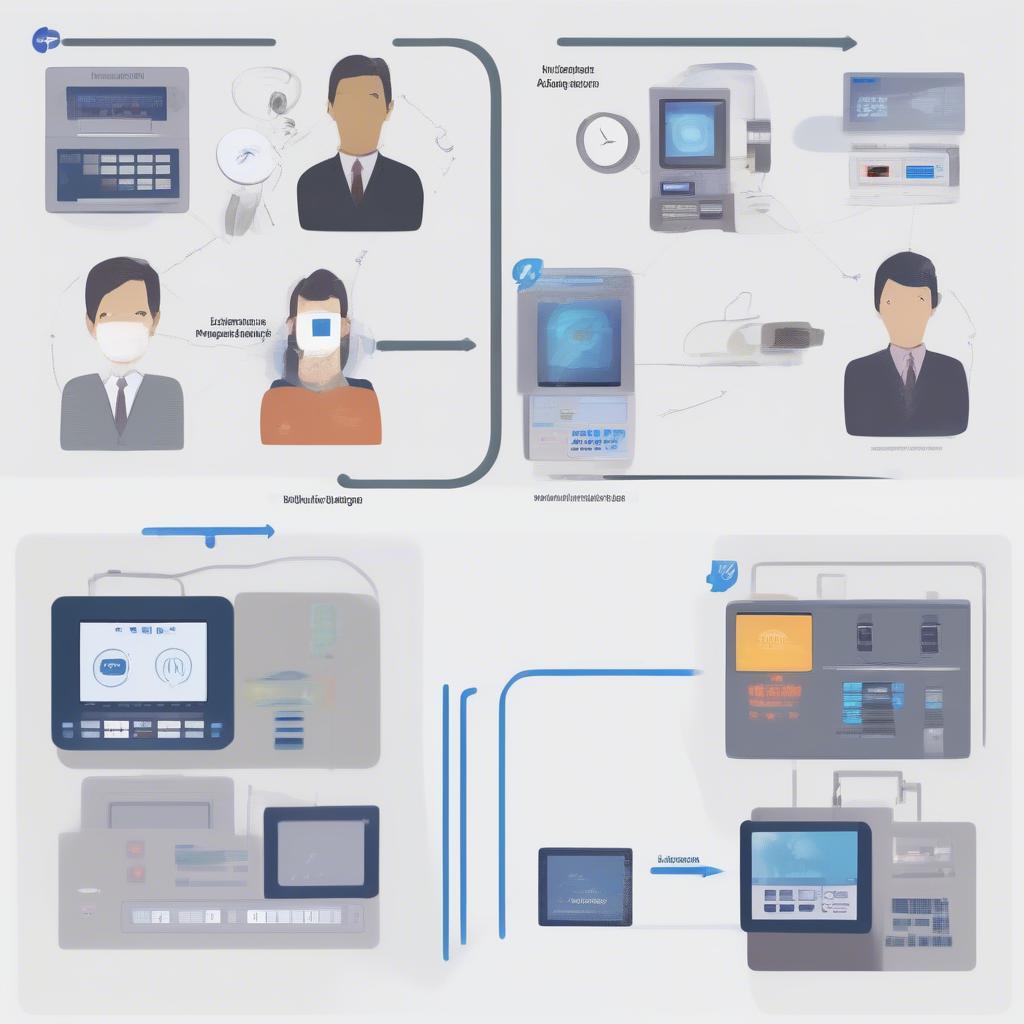 Different Types of Timekeeping Systems with Overtime