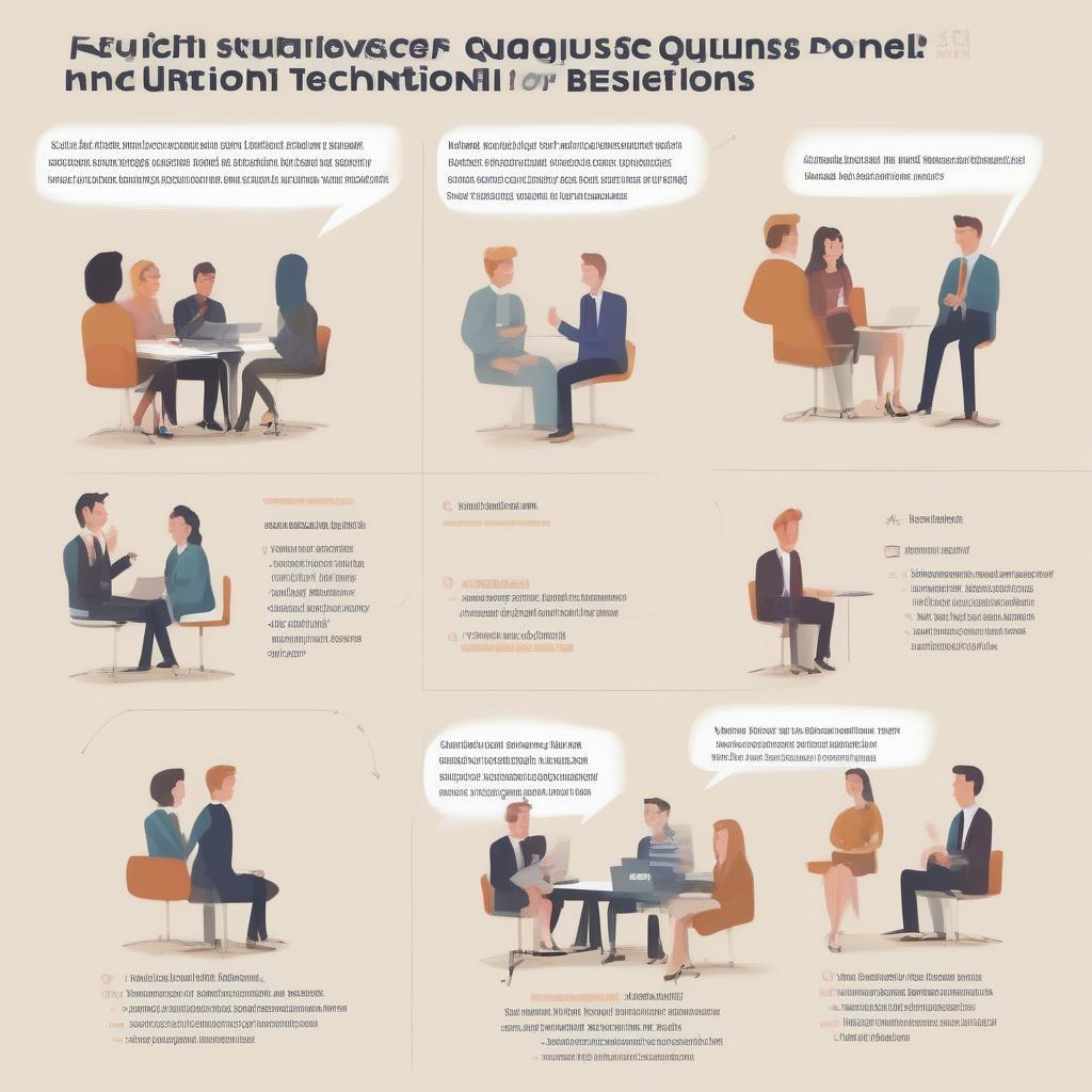 Types of Interview Questions