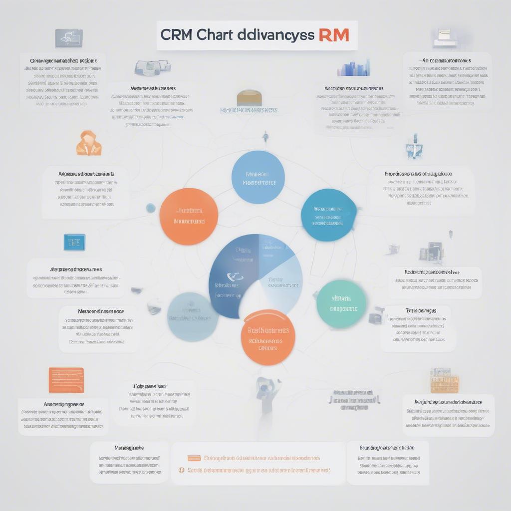 Các loại hệ thống CRM