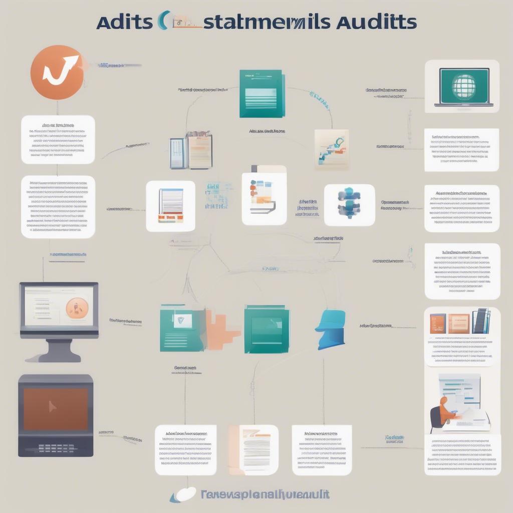 Các loại hình kiểm toán (Audit)