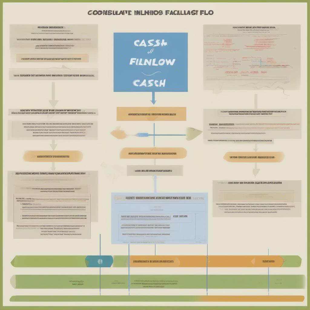 Các Phương Pháp Tính Cash Flow