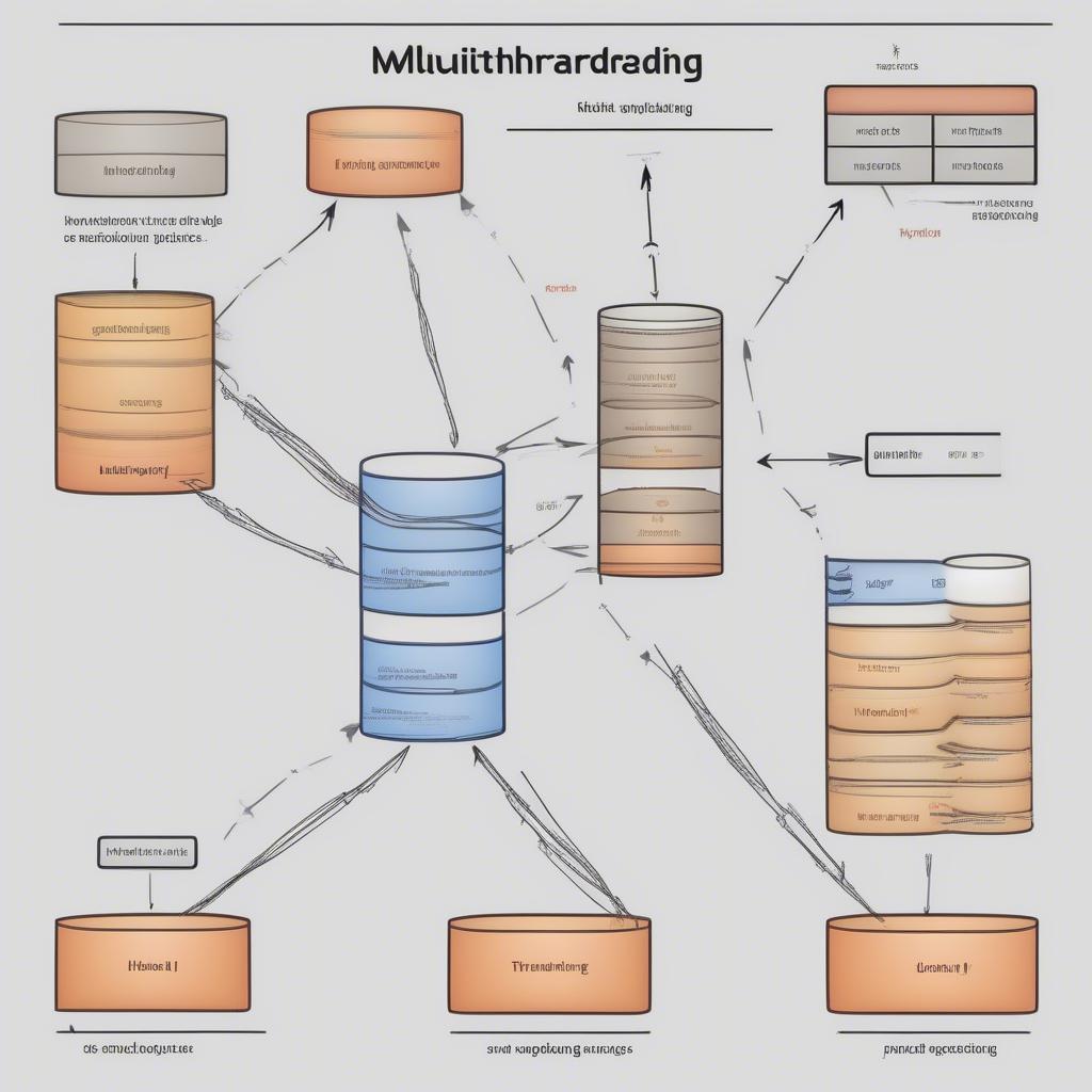 Câu hỏi về Multithreading trong Java