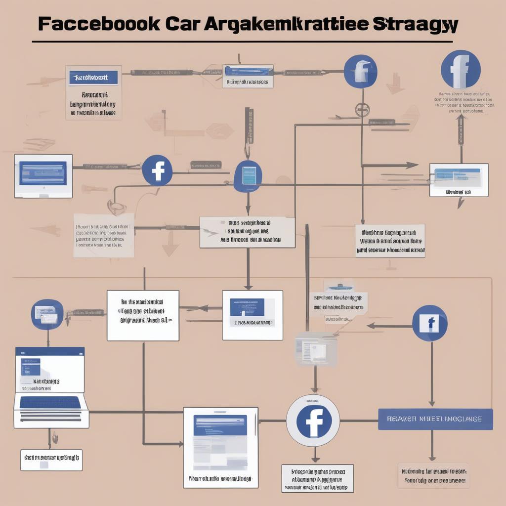 Chiến Lược Facebook Remarketing