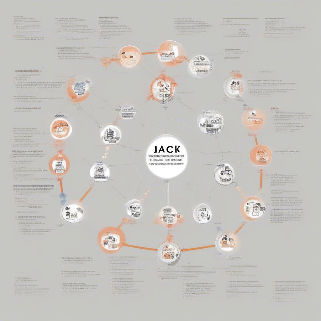 Chiến Lược Kinh Doanh Của Jack Ma