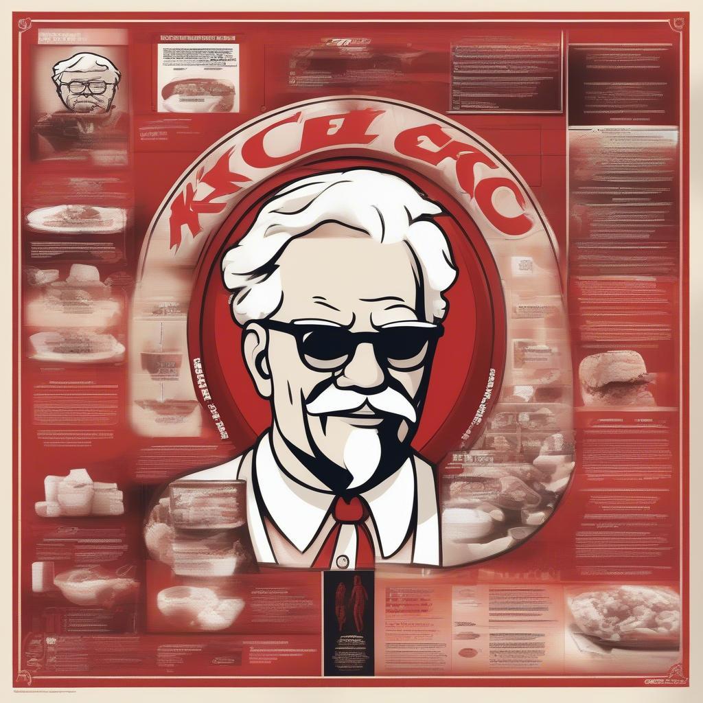 Chiến lược kinh doanh của KFC