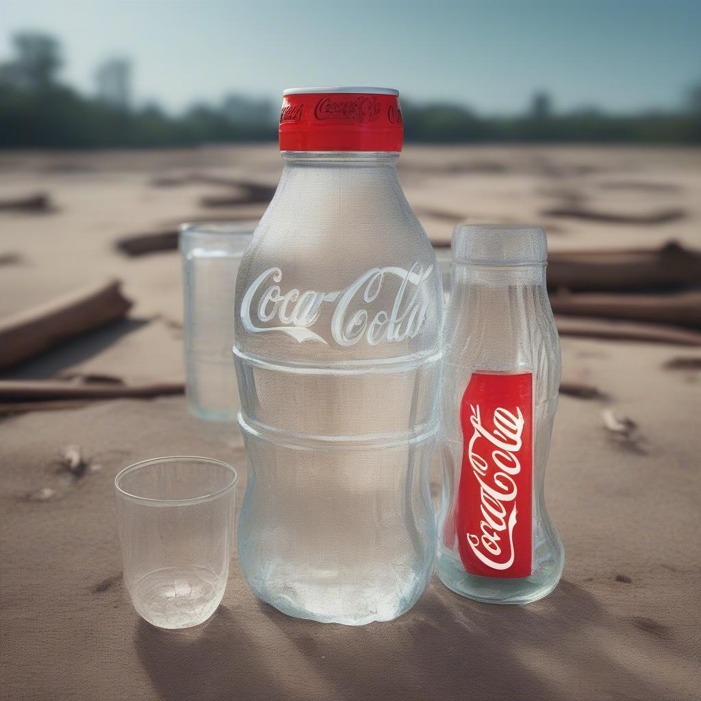 Chính trực và minh bạch tại Coca Cola