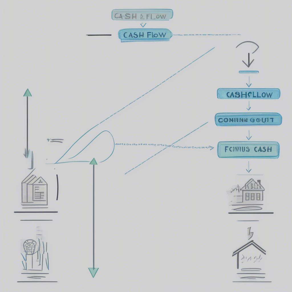 Công Thức Tính Cash Flow Cơ Bản