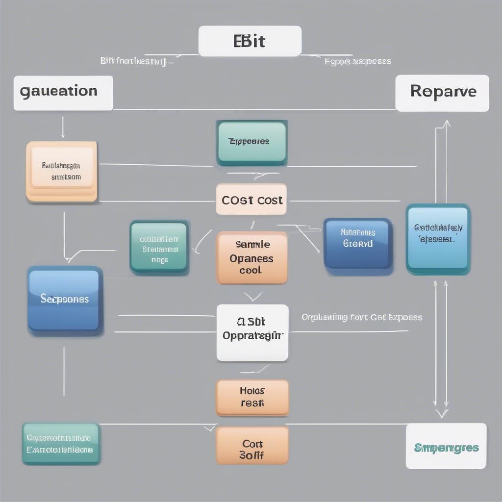 EBIT Calculation Formula