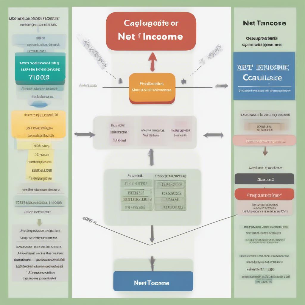 Công Thức Tính Net Income