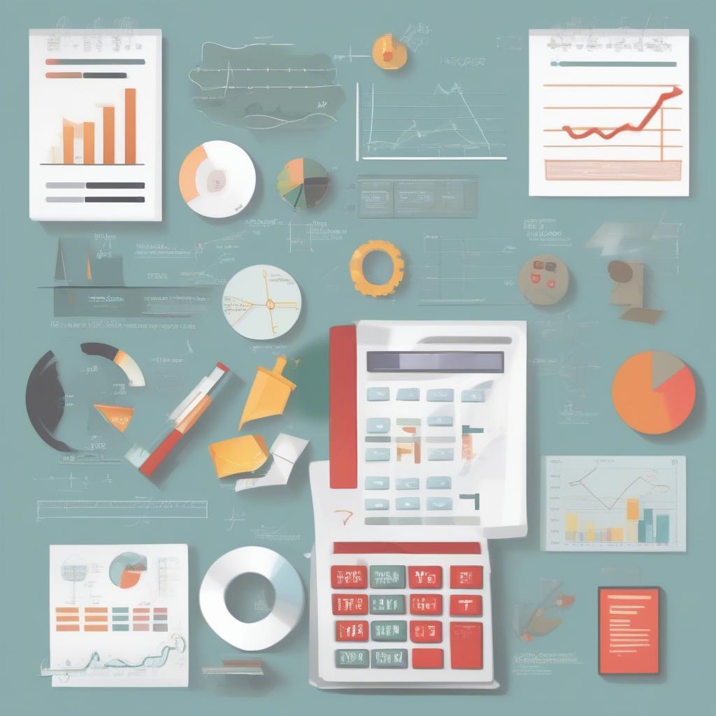 Calculating Formulas for Effective Management