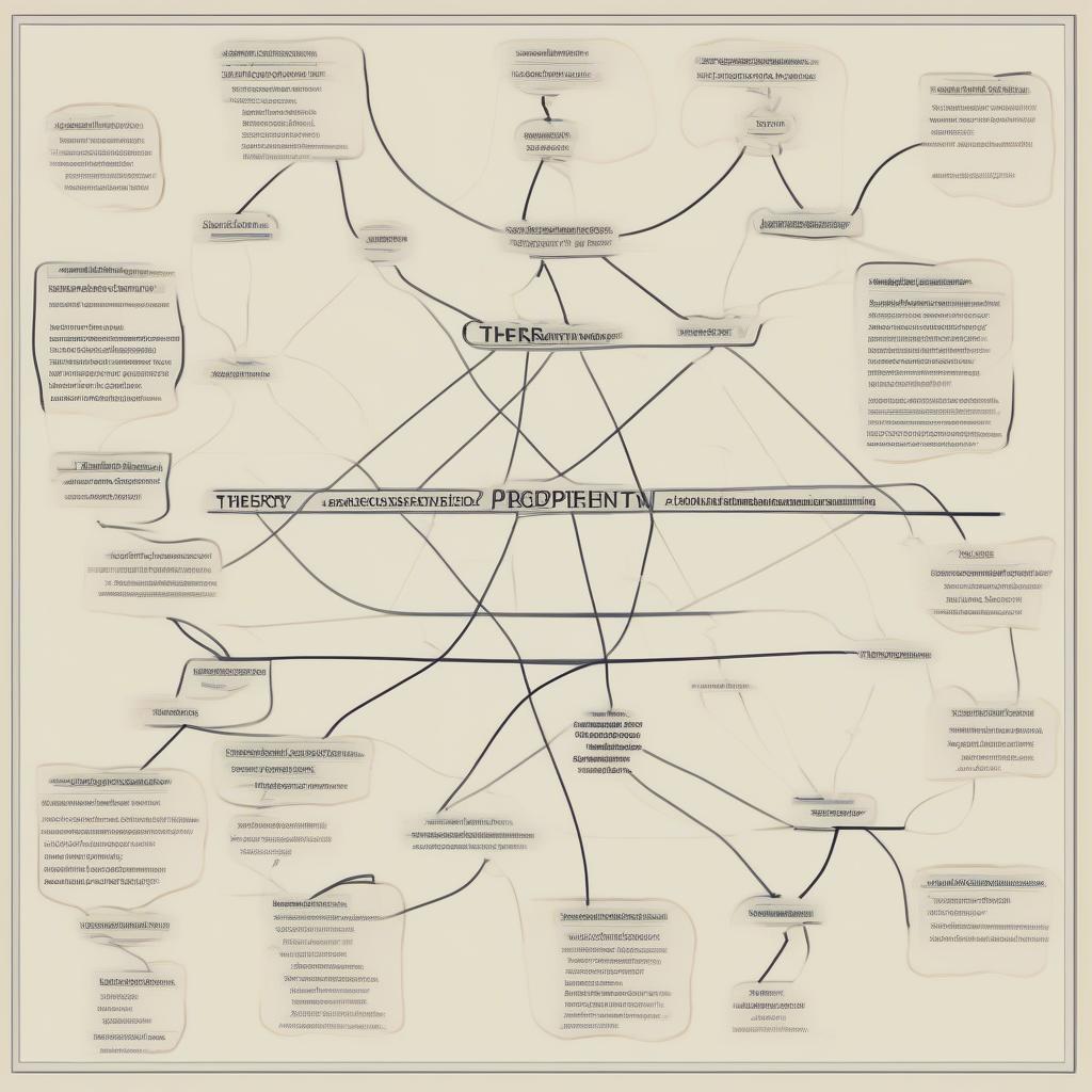 Định nghĩa về Theory