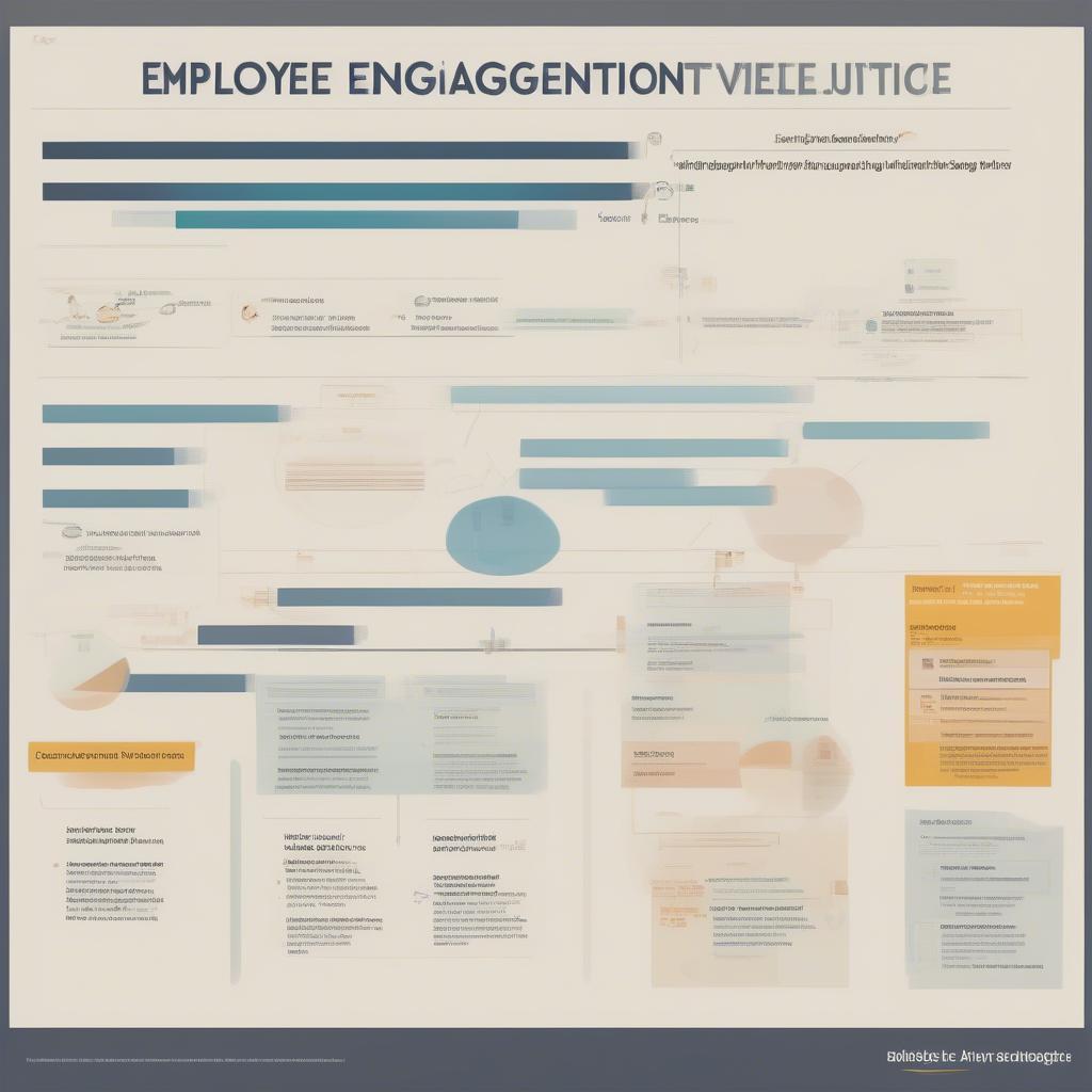 Measuring employee engagement