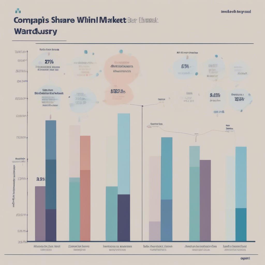 Market Share Chart