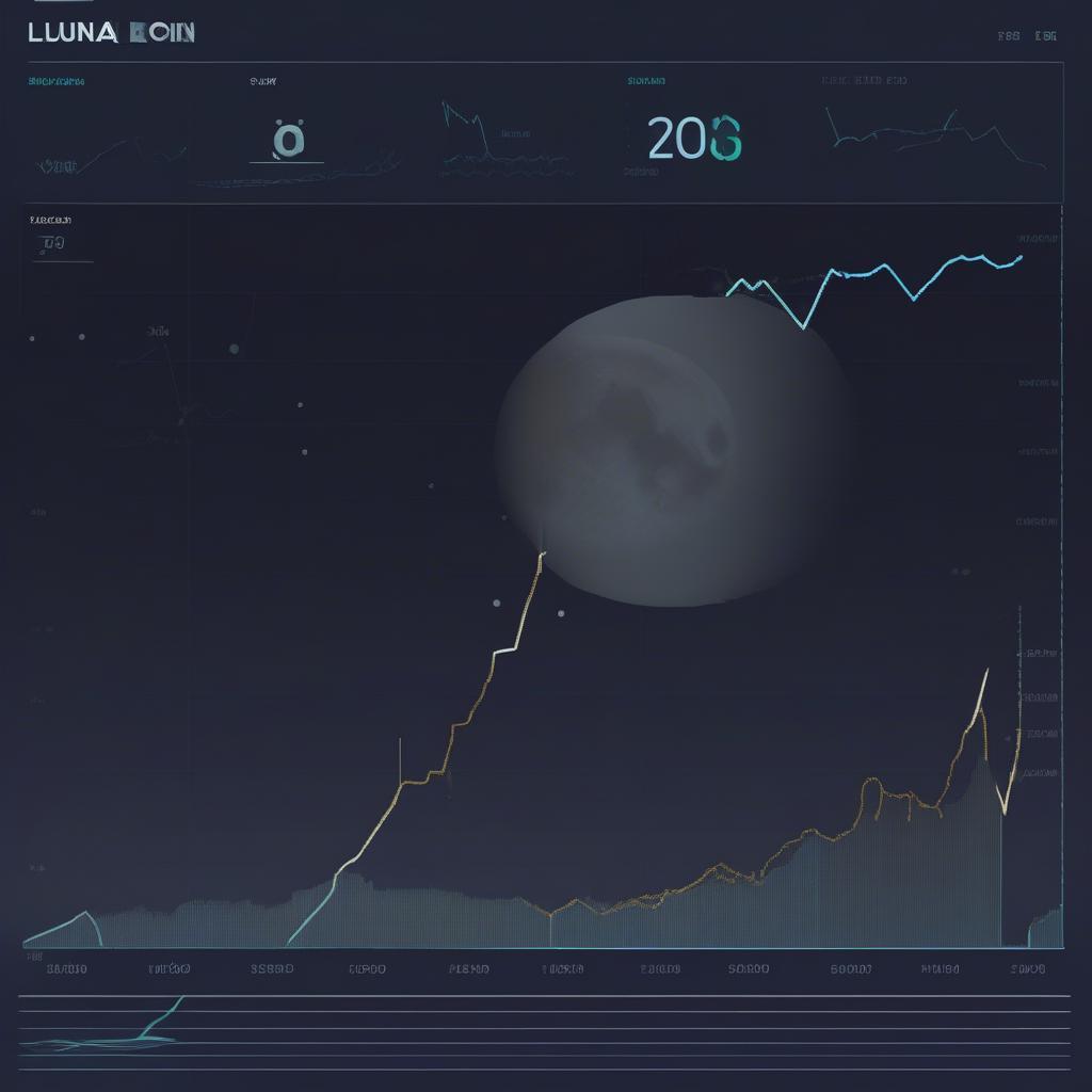 Sự sụp đổ và hồi sinh của đồng coin Luna