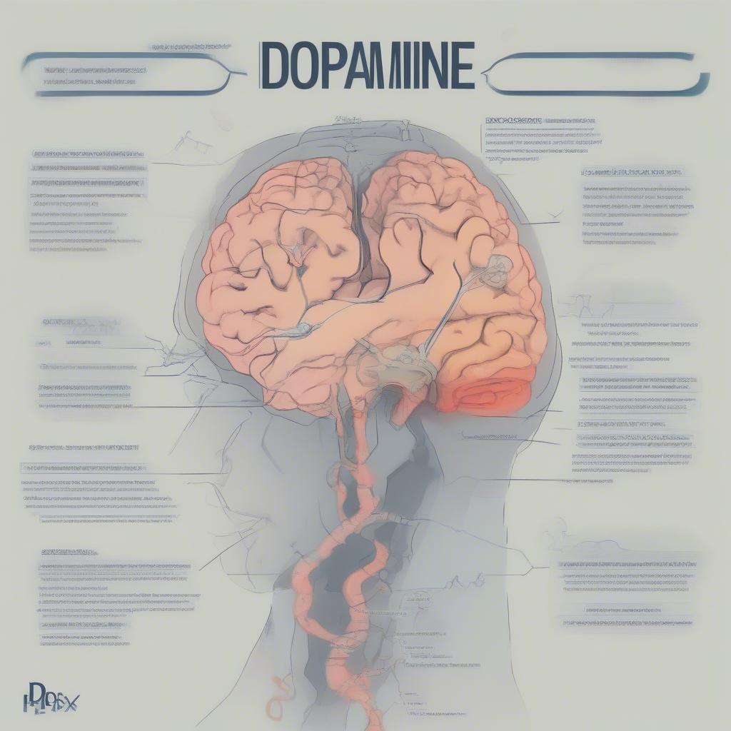 Cơ chế hoạt động của dopamine detox