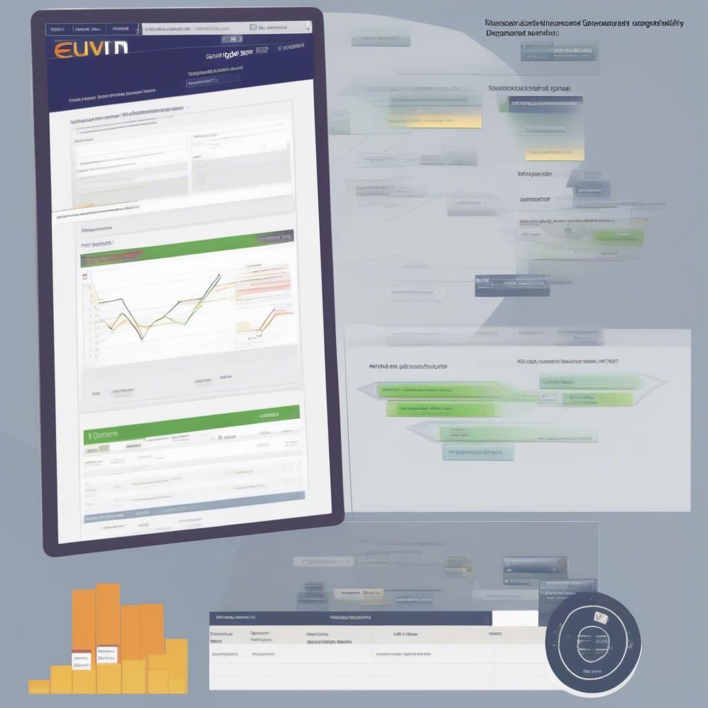 EBIT Phần Mềm Quản Lý Xưởng Gara