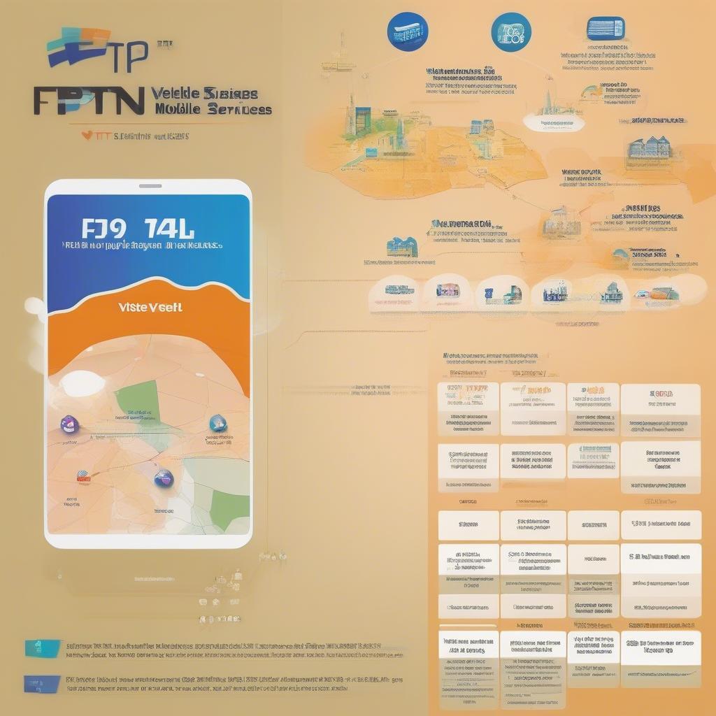 So sánh dịch vụ di động của FPT và Viettel