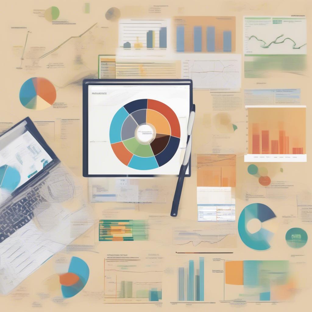 Overview of cost accounting for business management