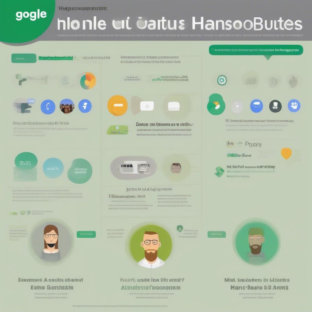 Hangouts Hiện Nay