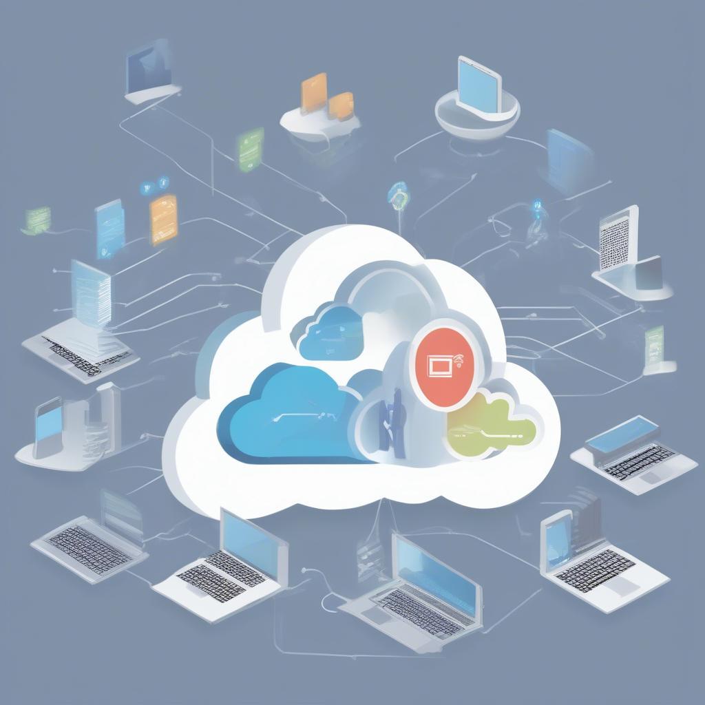 Cloud-Based Business Management Systems