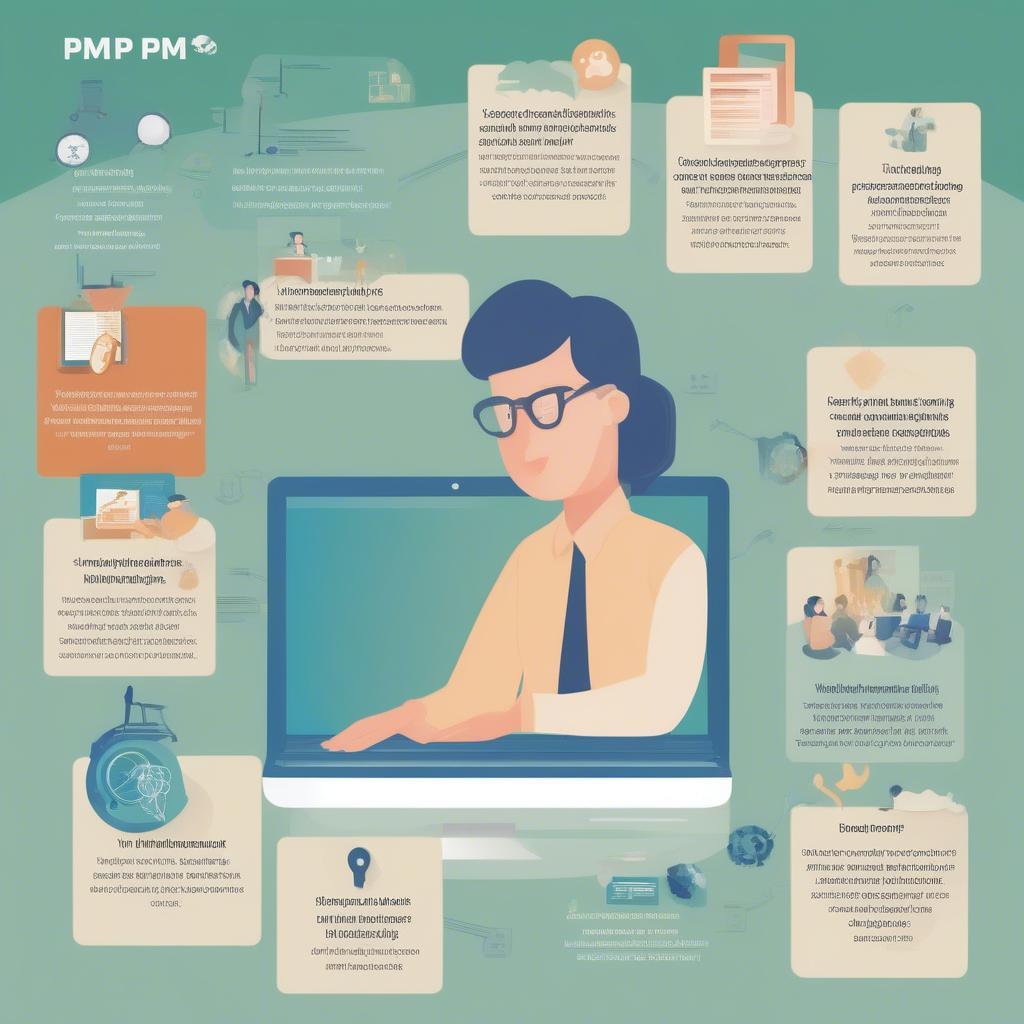 Học PMP online: Xu hướng mới