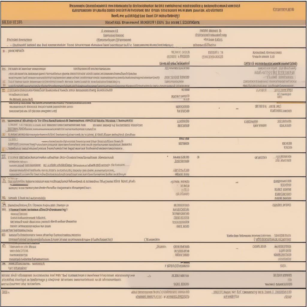 Báo cáo tài chính theo IFRS 15