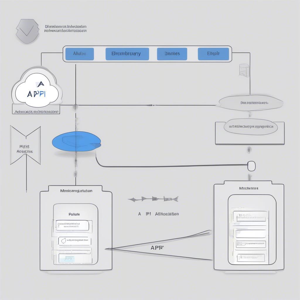 Simple explanation of what an API is