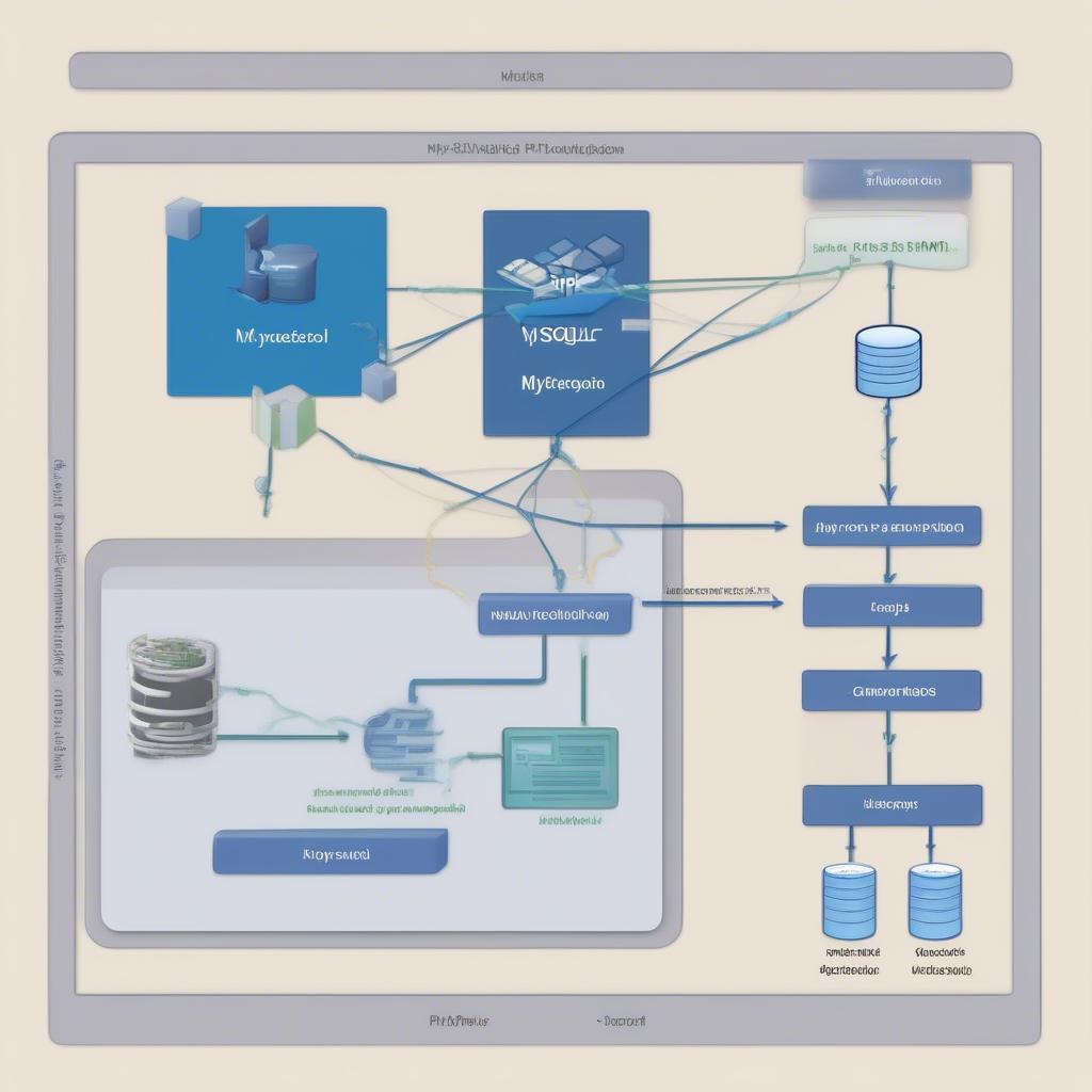 Kết nối PHP và MySQL