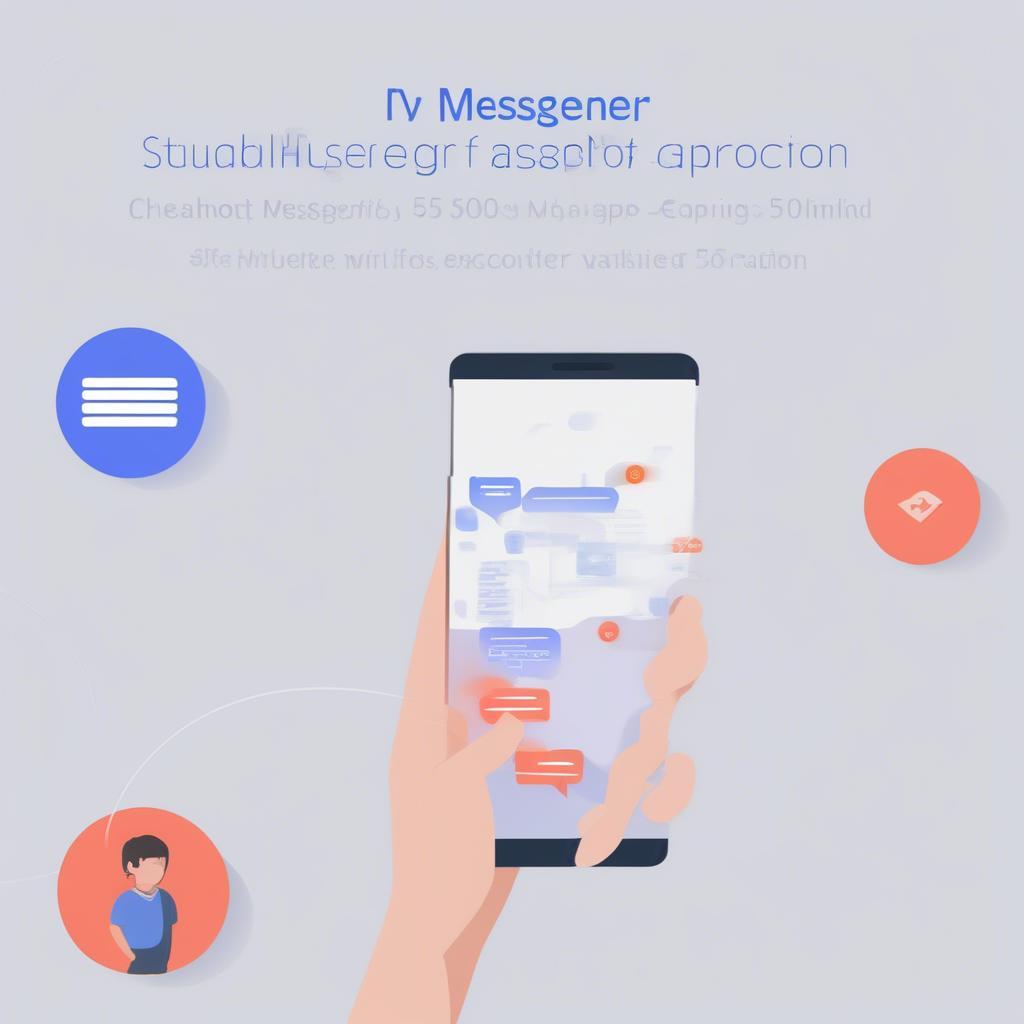 Khắc phục lỗi 509 Messenger