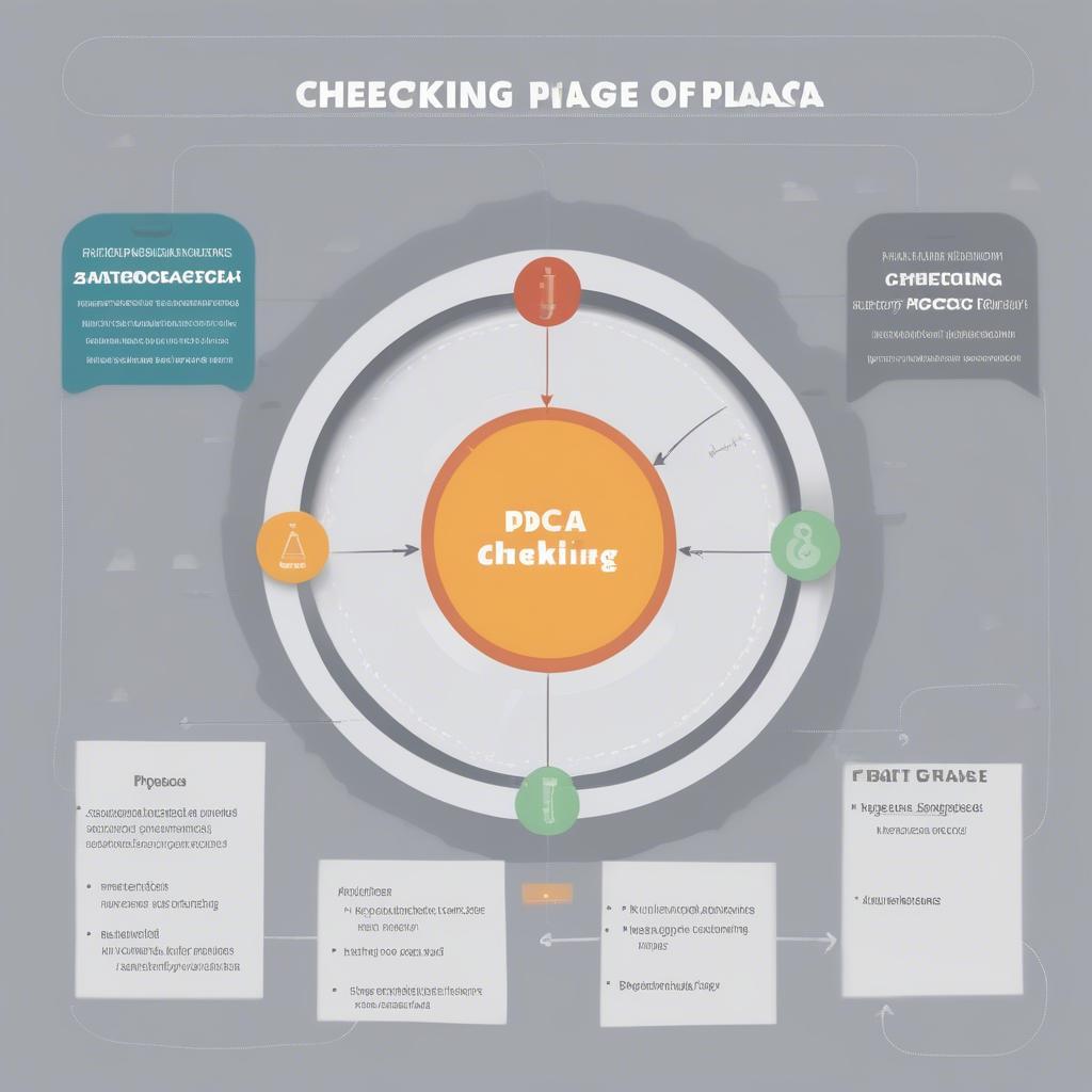 Kiểm tra hiệu quả PDCA