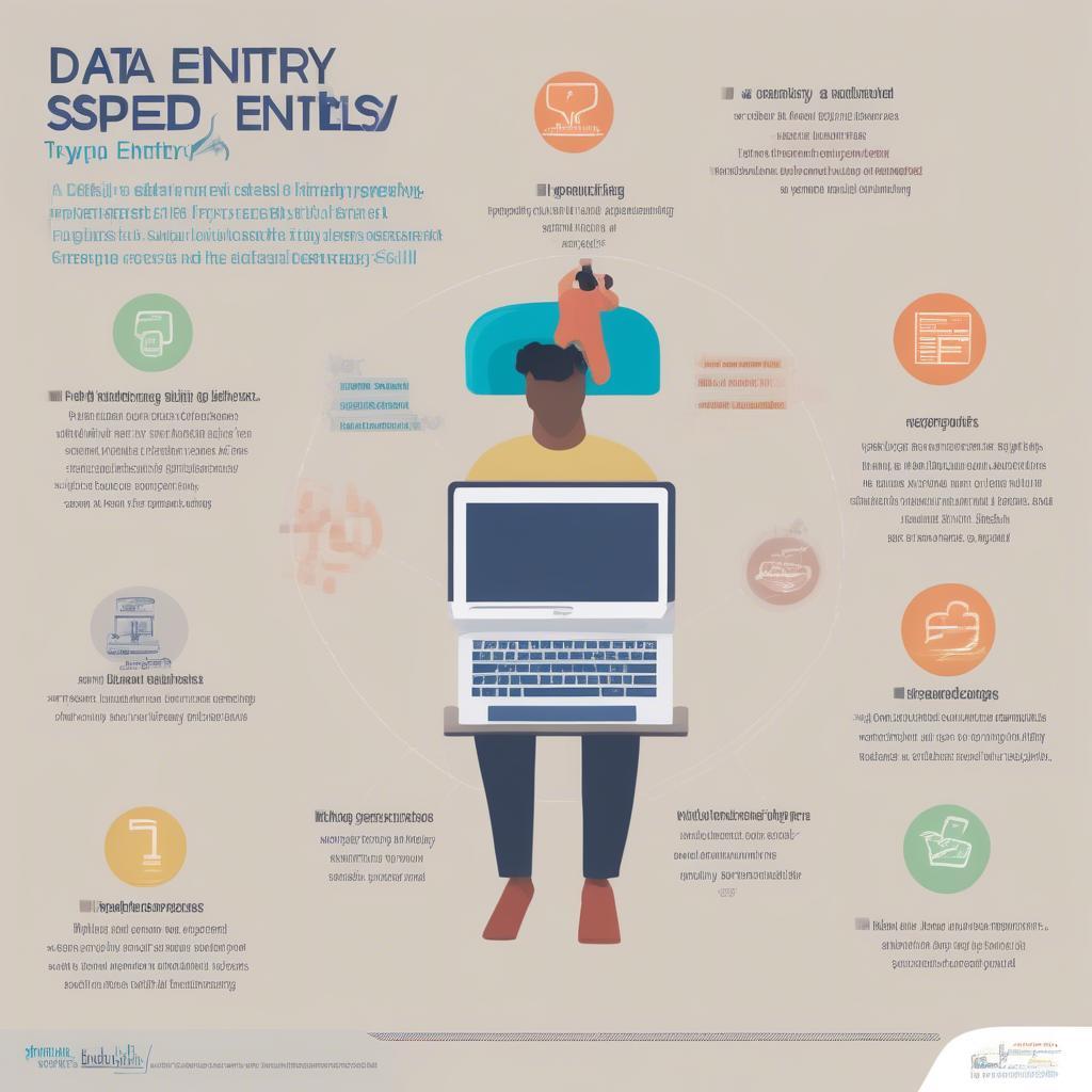 Essential Skills for Data Entry Clerks