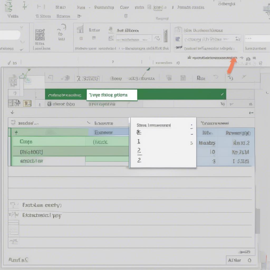 Sử dụng Power Query để trích xuất số trong Excel